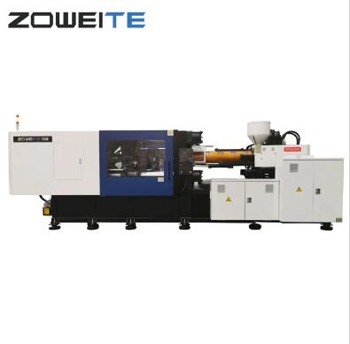 Introduction to Thin Wall Products Injection Molding Machines