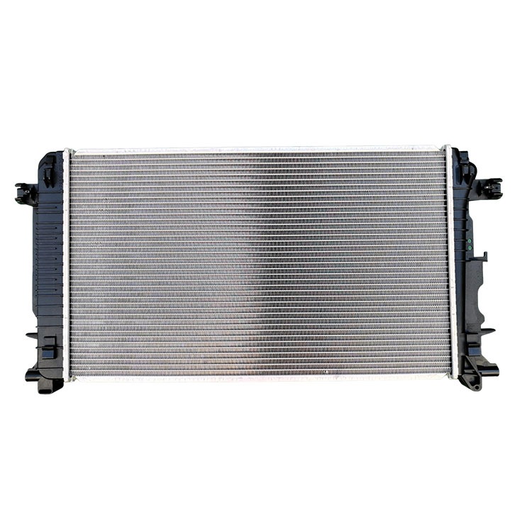 Why the Auto Radiator is Critical to Your Vehicle’s Engine Health