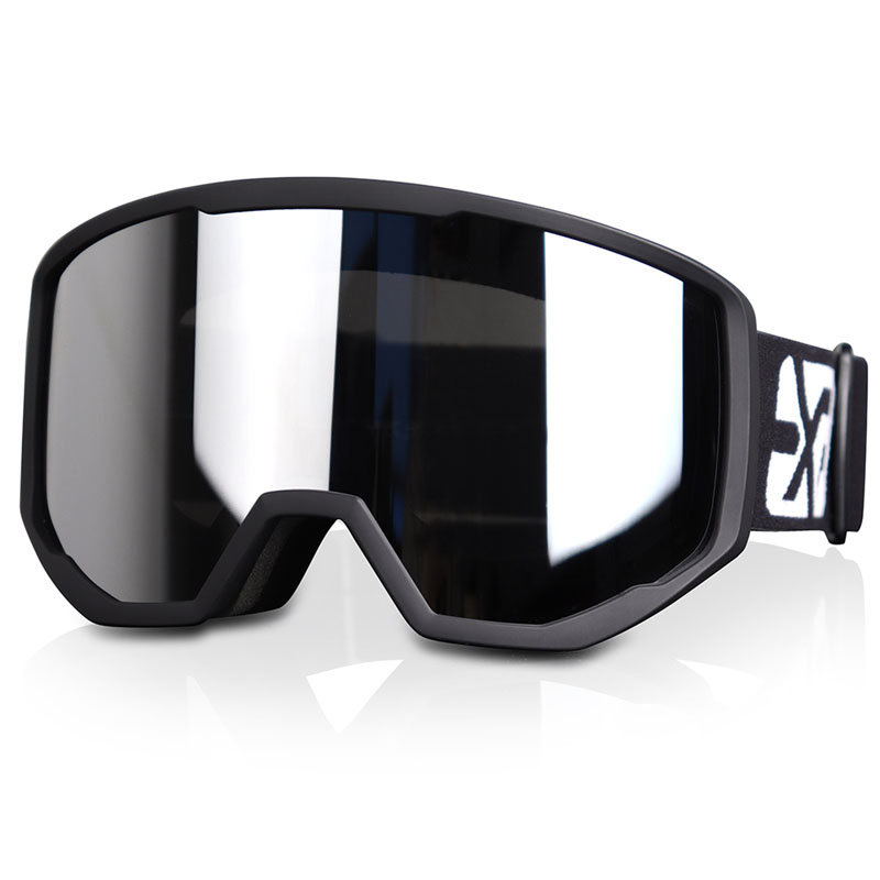 Why Anti-Fog Cylindrical Lens Ski Goggles Are a Must-Have for Winter Sports